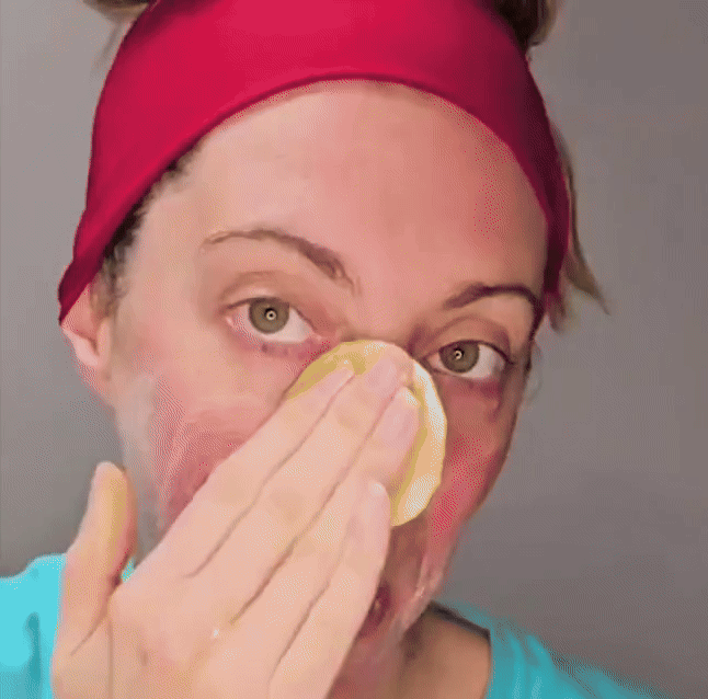 Vous avez tout essayé pour avoir une belle peau ?