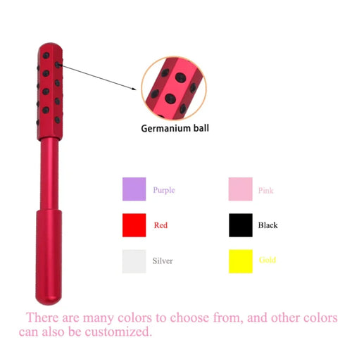 Roller de Beauté en Germanium™