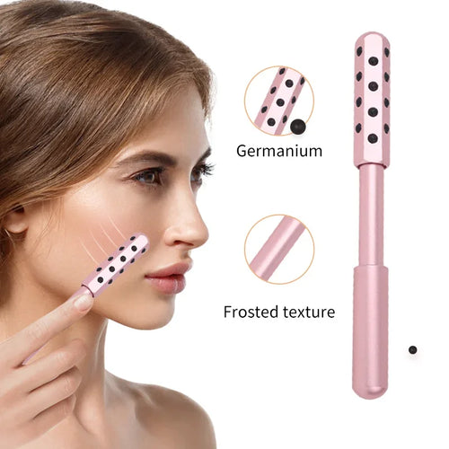 Roller de Beauté en Germanium™